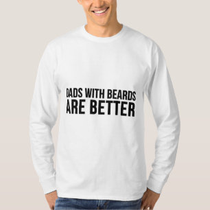 Camiseta Presente Engraçado pelo dia de os pais - Os Pais C
