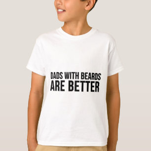 Camiseta Presente Engraçado pelo dia de os pais - Os Pais C