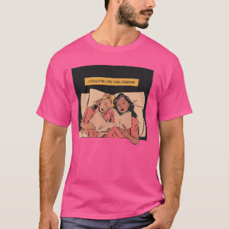 Camiseta Presente Eterno Likehis
