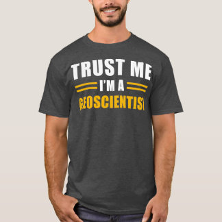 Camiseta Presente Geocientista