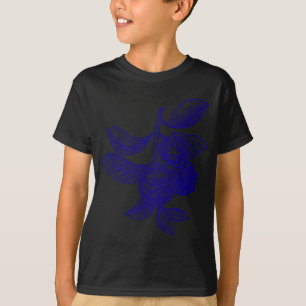Camiseta Presente Gráfico de Arte da Imagem Retroativa da F
