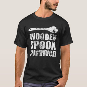 Camiseta Presente Italiano Engraçado Sobrevivente de Madei