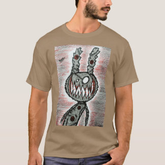 Camiseta Presente Kurobu