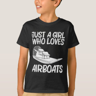 Camiseta Presente Legal de Aerobarco Para Meninas Mãe Corri