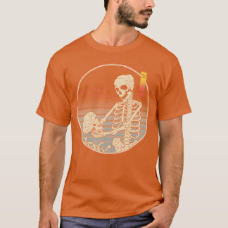 Camiseta Presente Love Youo Pieces