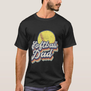 Camiseta Presente Macio do Dia dos Pais Engraçado da Filha 