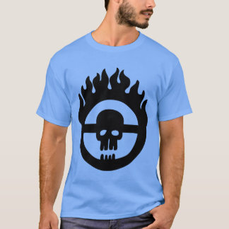 Camiseta presente MadMa