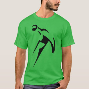 Camiseta Presente martelo