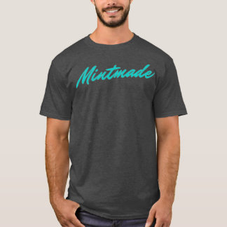 Camiseta presente MINTMADE para mim
