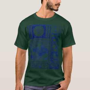 Camiseta Presente Montanha Monte Fuji Natureza Japão Arte g