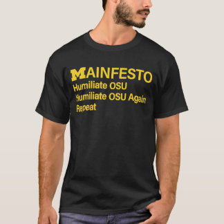 Camiseta Presente na T-Shirt Divertida