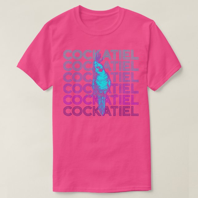 Camiseta Presente na unidade de bordo (Frente do Design)