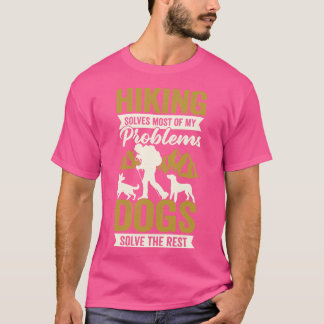 Camiseta Presente no sobrevoo do Cão de Pequim