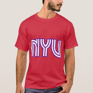 Camiseta presente nova york