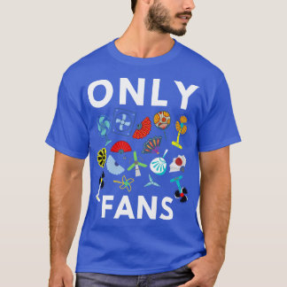 Camiseta Presente Only Fans