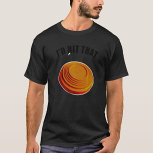 Camiseta Presente Original Engraçado Eu Bateria Nisso Acess