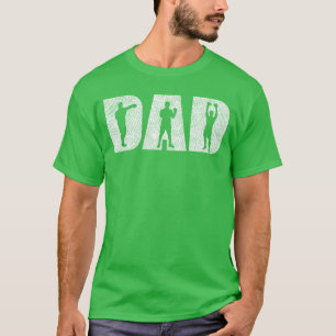 Camiseta Presente Pai Boer Ama Boing para MMA Lutador