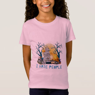 Camiseta Presente para Acampante Caminhada no Aniversário