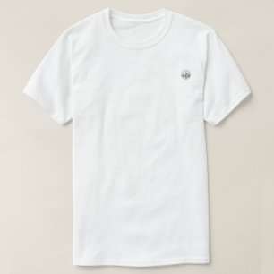 Camiseta Presente para Amantes de Acampamento e Trilhas na