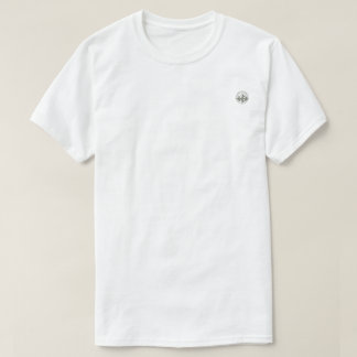 Camiseta Presente para Amantes de Acampamento e Trilhas na