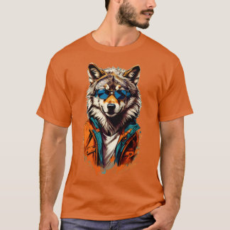 Camiseta Presente para amantes de cães
