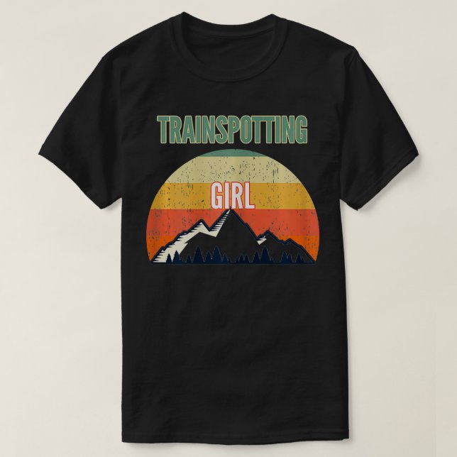 Camiseta Presente para as mulheres, Cara de traficantes (Frente do Design)