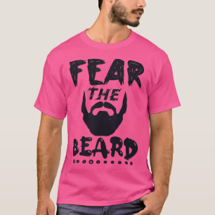 Camiseta Presente para barba e barbeiro 33