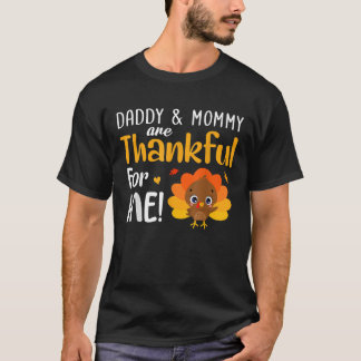 Camiseta Presente para crianças