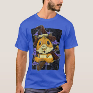Camiseta Presente Para Crianças, Crianças, Mulheres Rodent
