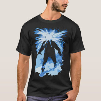 Camiseta Presente Para Fãs Presentes Para Homens E Mulheres