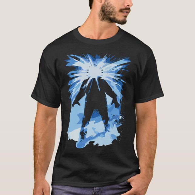 Camiseta Presente Para Fãs Presentes Para Homens E Mulheres (Frente)