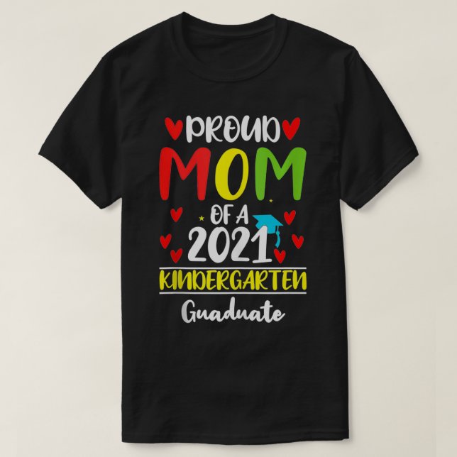 Camiseta presente para formandos (Frente do Design)