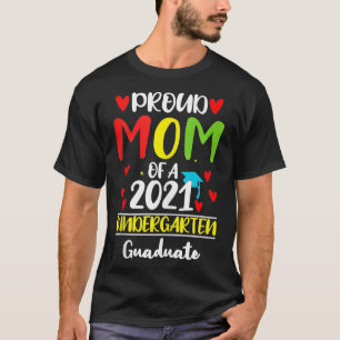 Camiseta presente para formandos