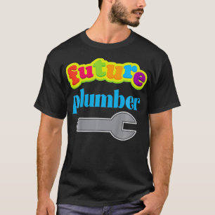 Camiseta Presente para futuros miúdos