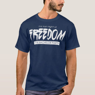 Camiseta Presente para homens em cruzeiro de bebida na desp