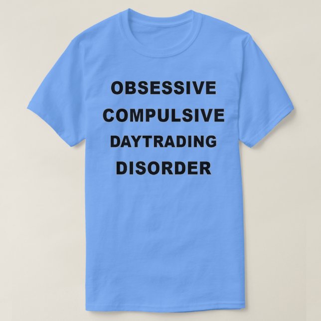 Camiseta Presente Para Homens, Presente No Dia Do Comércio  (Frente do Design)