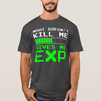 Camiseta Presente para jogador de jogos