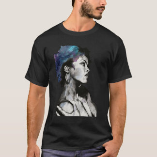 Camiseta Presente para Lauryn Colinas Classic T-Shirt