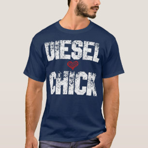 Camiseta Presente para motoristas de caminhões de Pinti