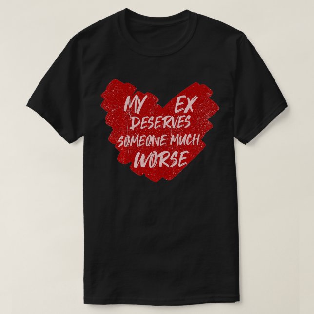 Camiseta Presente para mulheres e homens Sarcastic Funny Br (Frente do Design)