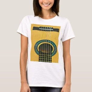 Camiseta Presente para namorado guitarrista