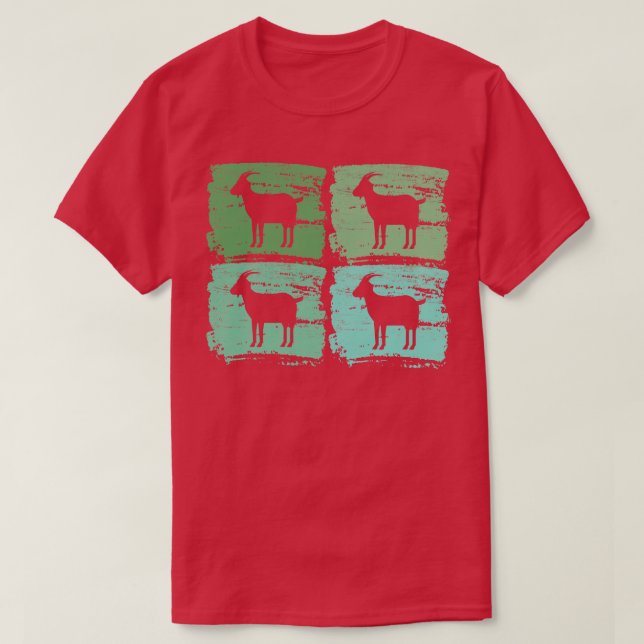 Camiseta Presente para o agricultor (Frente do Design)