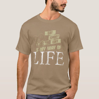 Camiseta Presente para produtor de cinema diretor amigos