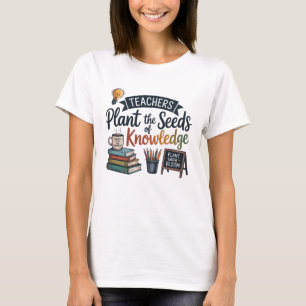 Camiseta Presente para Professor Design de Sublimação, Volt