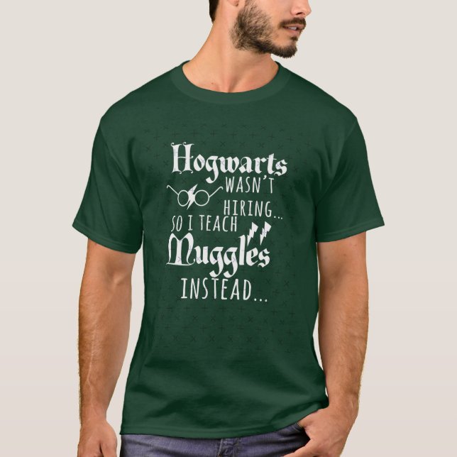 Camiseta Presente para Professor menino (Frente)