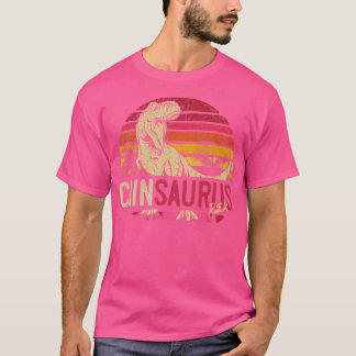 Camiseta Presente para rapazes
