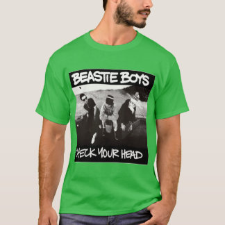 Camiseta Presente Perfeito amigos BBOY
