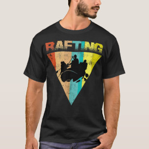 Camiseta Presente Perfeito de Barcos Legal de Água Branca