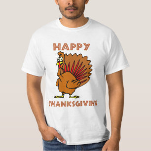 Camiseta Presente perfeito de Turquia da acção de graças