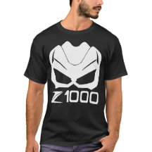 Presente Perfeito para Motociclistas Z1000